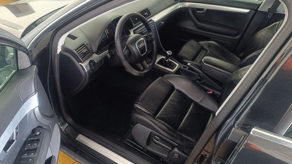 Audi A4 Sport 2.0tdi