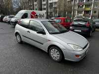 Ford Focus Ford Focus 1.8 TDDi Ghia sprawny i zarejestrowany do czerwca.