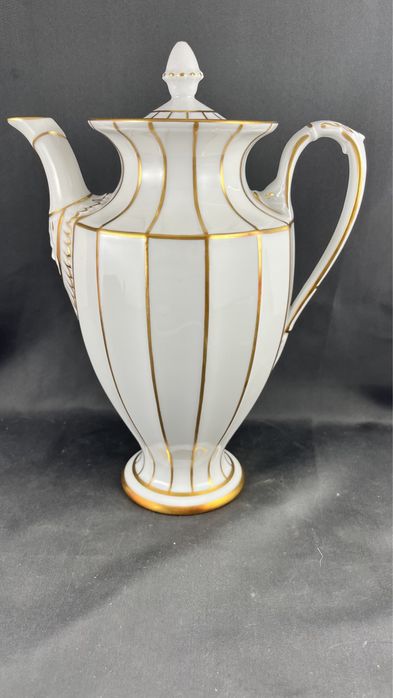 Dzvanek do jawy Furstenberg