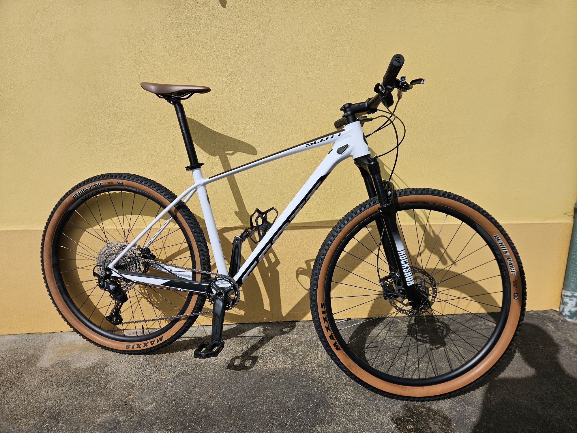 Scott Scale 965 - L