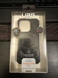 Etui UAG Urban Armor Gear Monarch Pro iPhone 14 Pro Magsafe