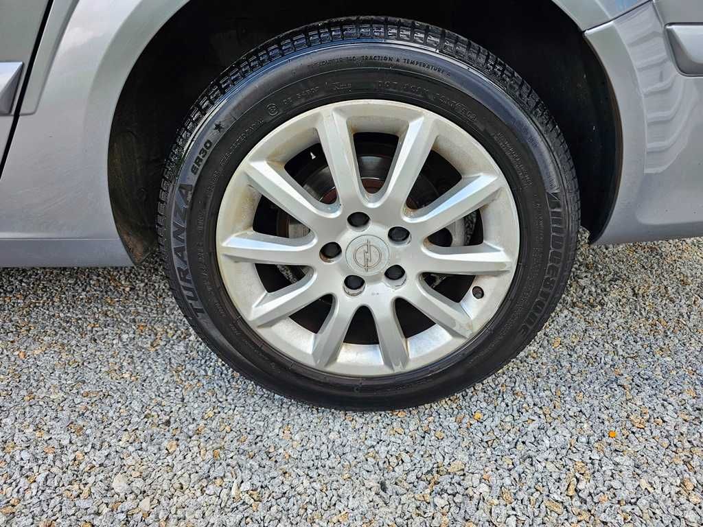 Opel Astra Sw 1.3Cdti 90Cv 01/2006