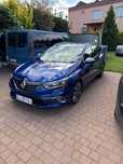 Renault Megane Krajowy, Automat, 160 KM