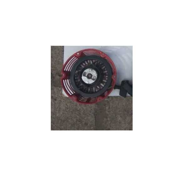 Starter Szarpak Rozrusznik Honda GX270 Zagęszczarka Glebogryzarka