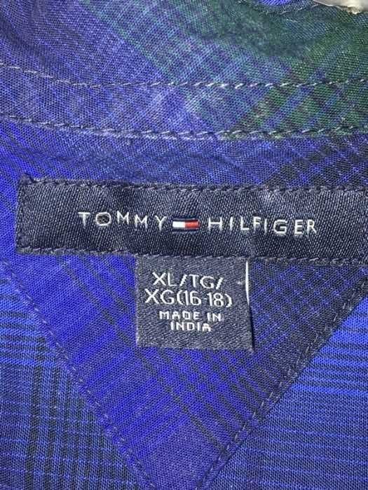 Tommy Hilfiger koszula uniseks S