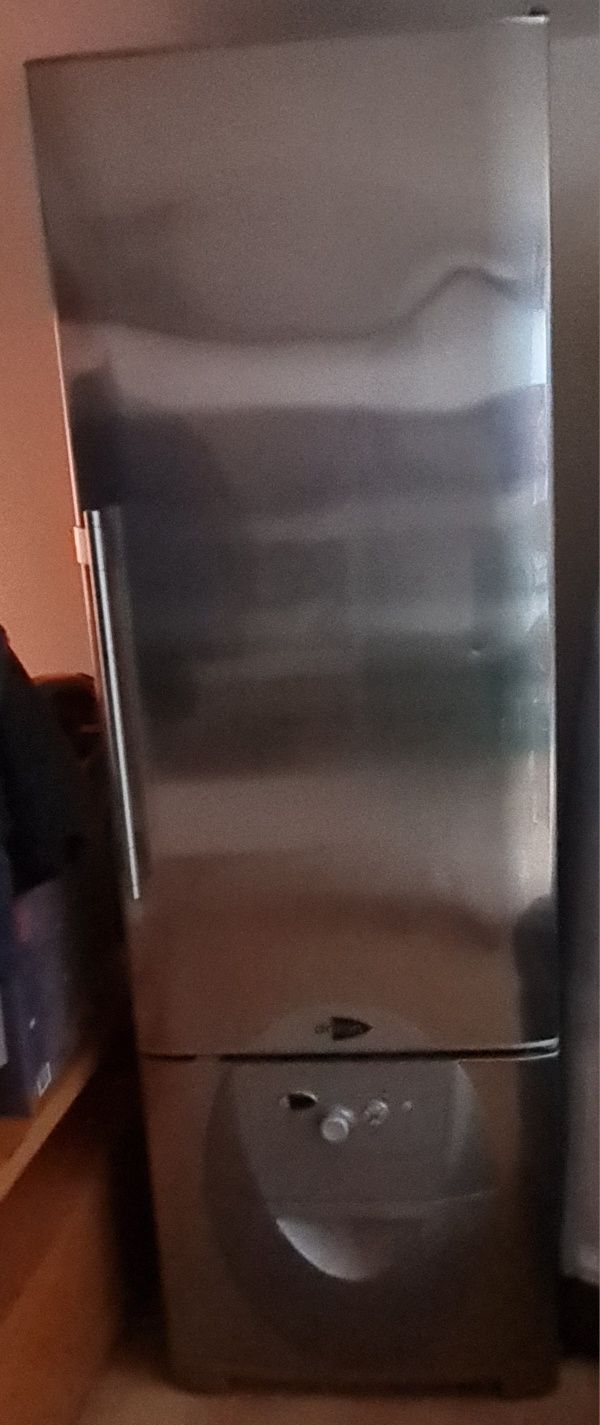 Vendo máquina secar/ passar a ferro