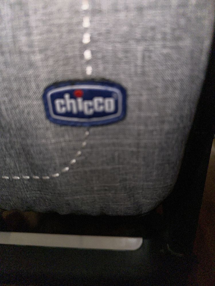 Carrinho de bebe da Chicco em bom estado