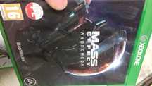 Mass effect andromeda xbox one, sklep