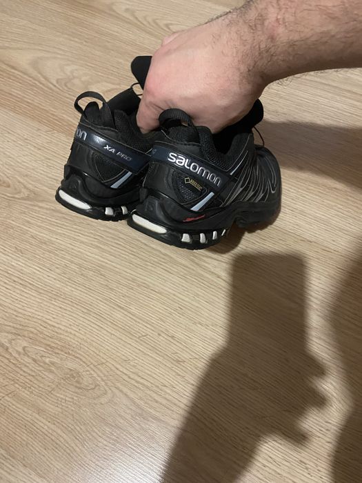 Трекингові кросовки Salomon XA Pro 3D GTX ориг