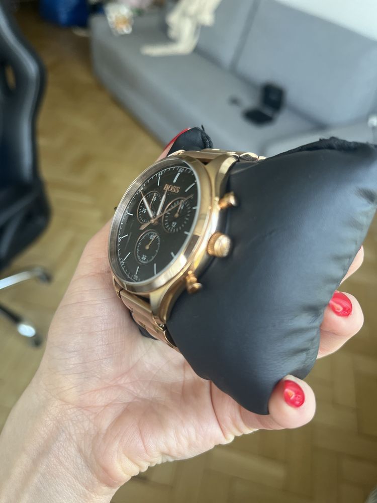 Zegarek Hugo Boss