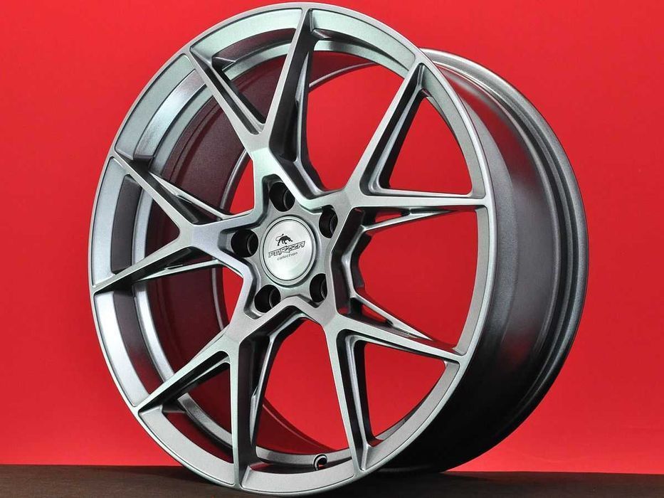 FELGI R18 5x120 BMW 1 E87 E82 E88 F20 F21 2 F22 F23 4 F32 5 E60 XDRIVE