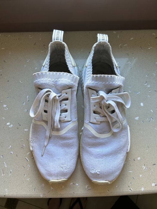 Кроссовки Adidas NMD Japan 44 размер