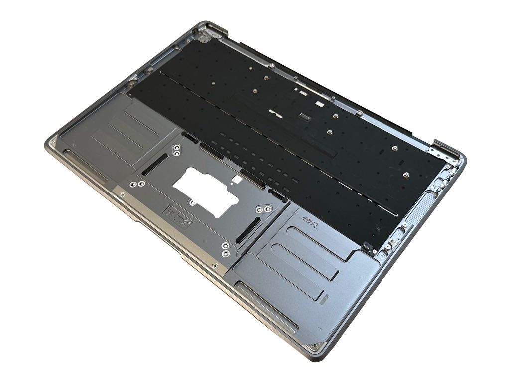 Topcase Klawiatura MacBook Air 13 A1932 Space Gray