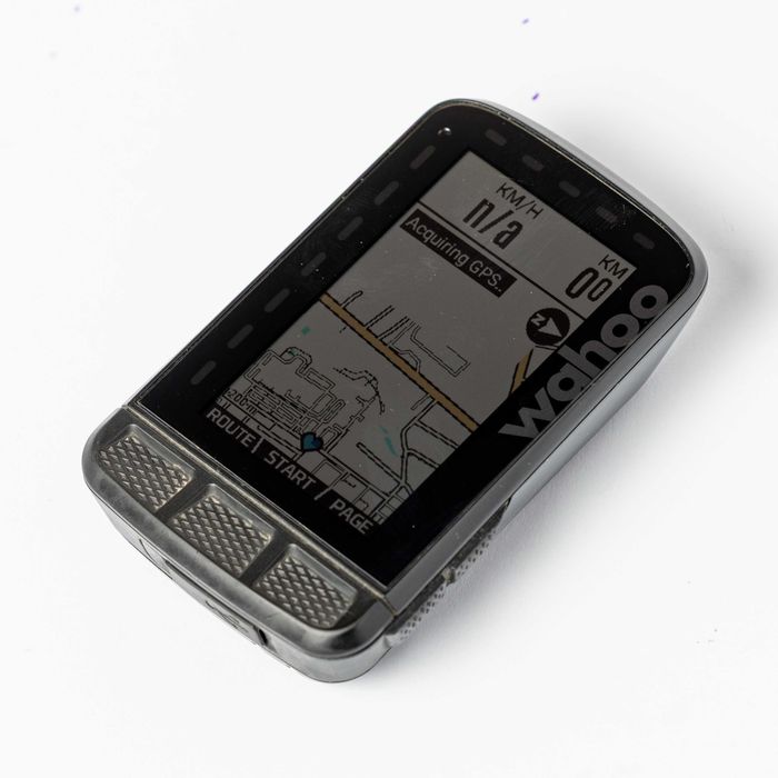 Nawigacja rowerowa Wahoo Roam