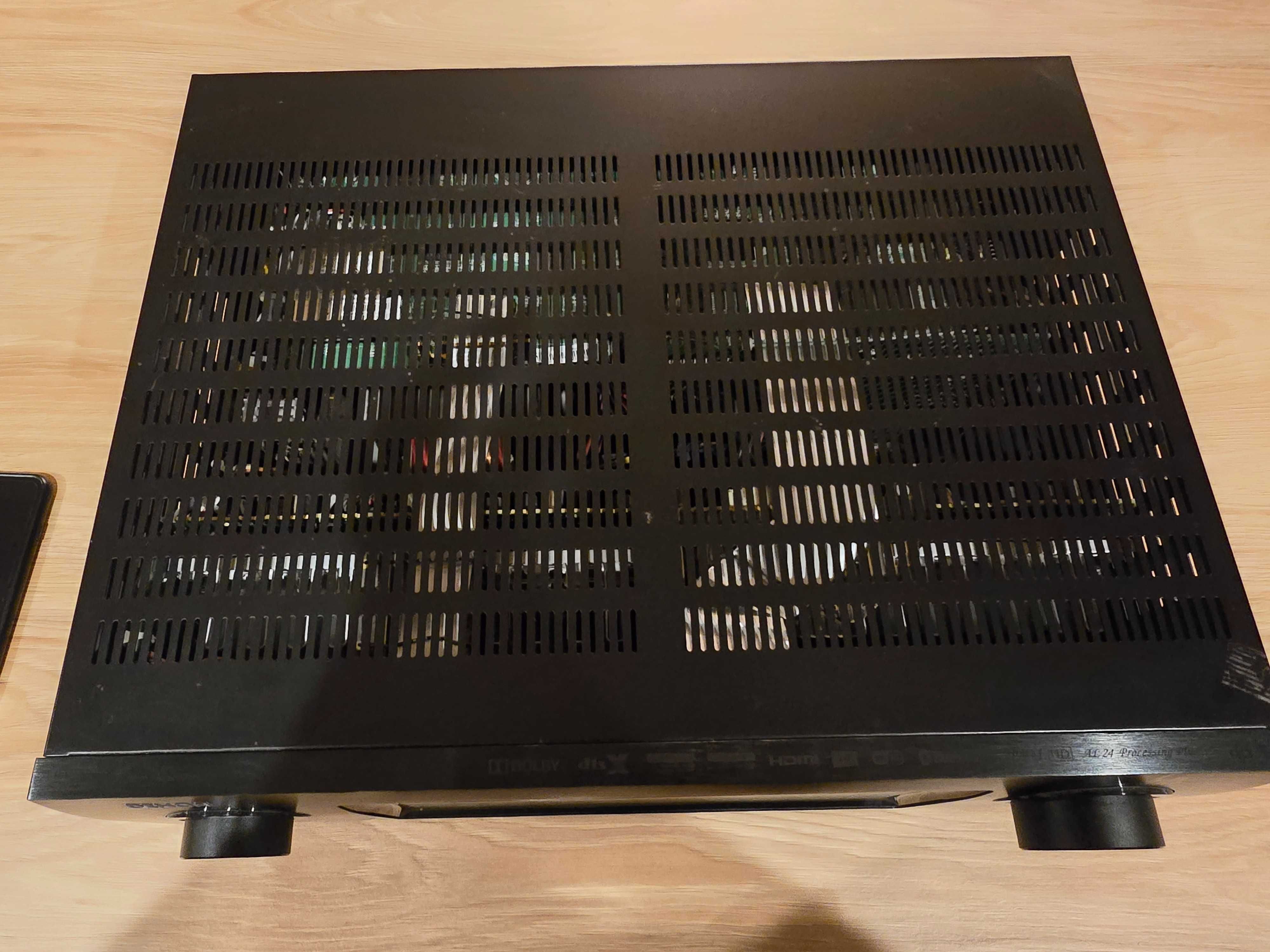 Amplituner DENON AVR X4200 -W