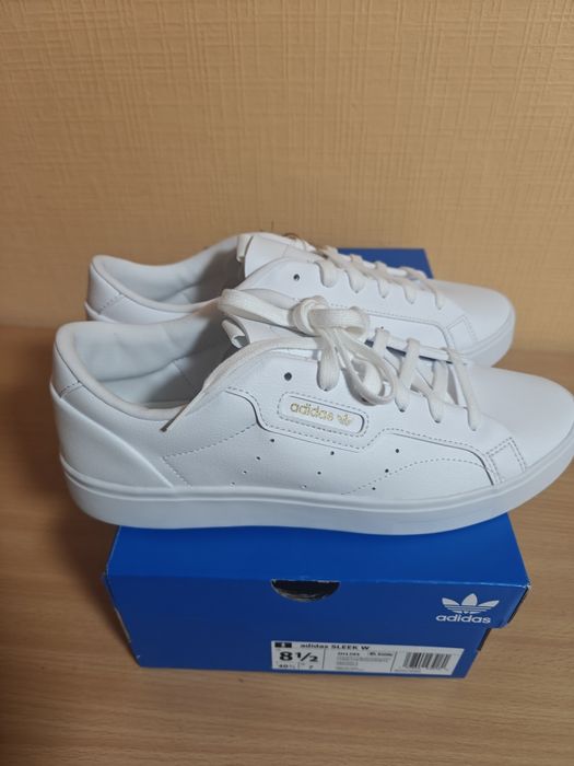 Adidas SLEEK womens оригінал