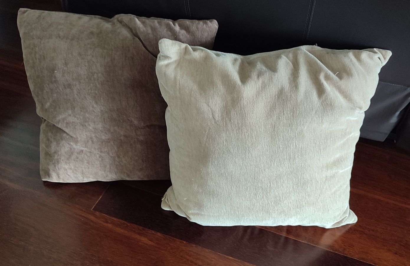 Vendo conjunto de 4 almofadas 10€
