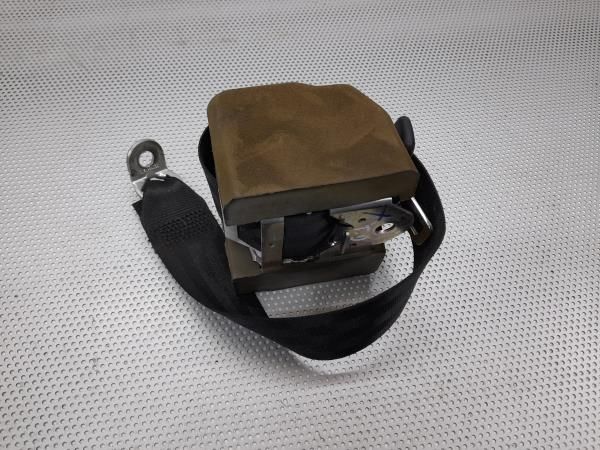 Cinto trás direito AUDI A3 (8P1)