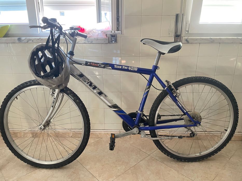 Pacote de duas Bicicletas