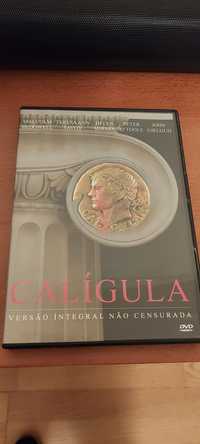 Caligula DVD  (com legendas em portugues)