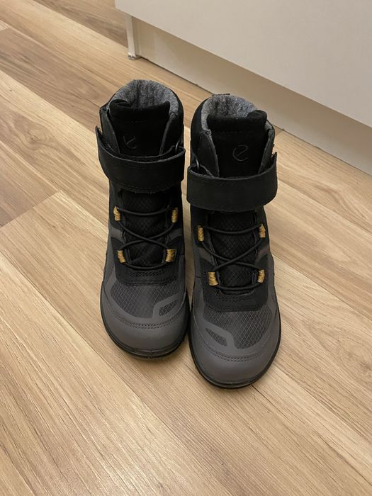 Зимние ботинки Ecco Biom K2 Gore-Tex 27 р. Состояние новых