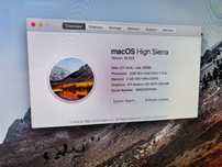Apple iMac A1312 27" Late 2009