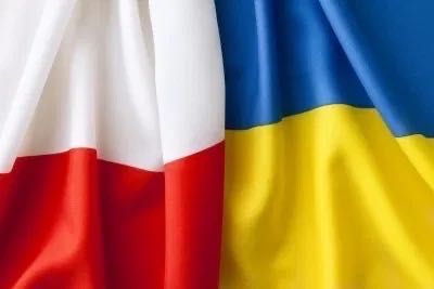 Перевозка-Доставка товара с Польши в Украину