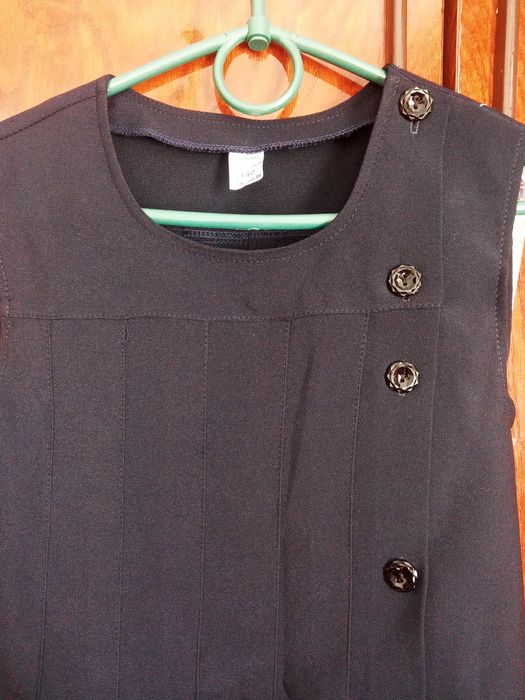 Продам дитячий сарафан