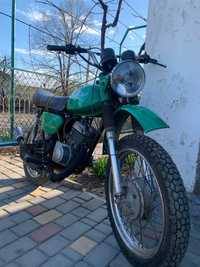 Продам мотоцикл Мінск 125