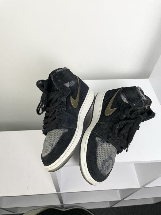 Nike air Jordan 1 ОРИГІНАЛЬНІ кросівки