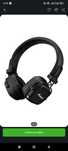 Навушники marshall magor 5 black
