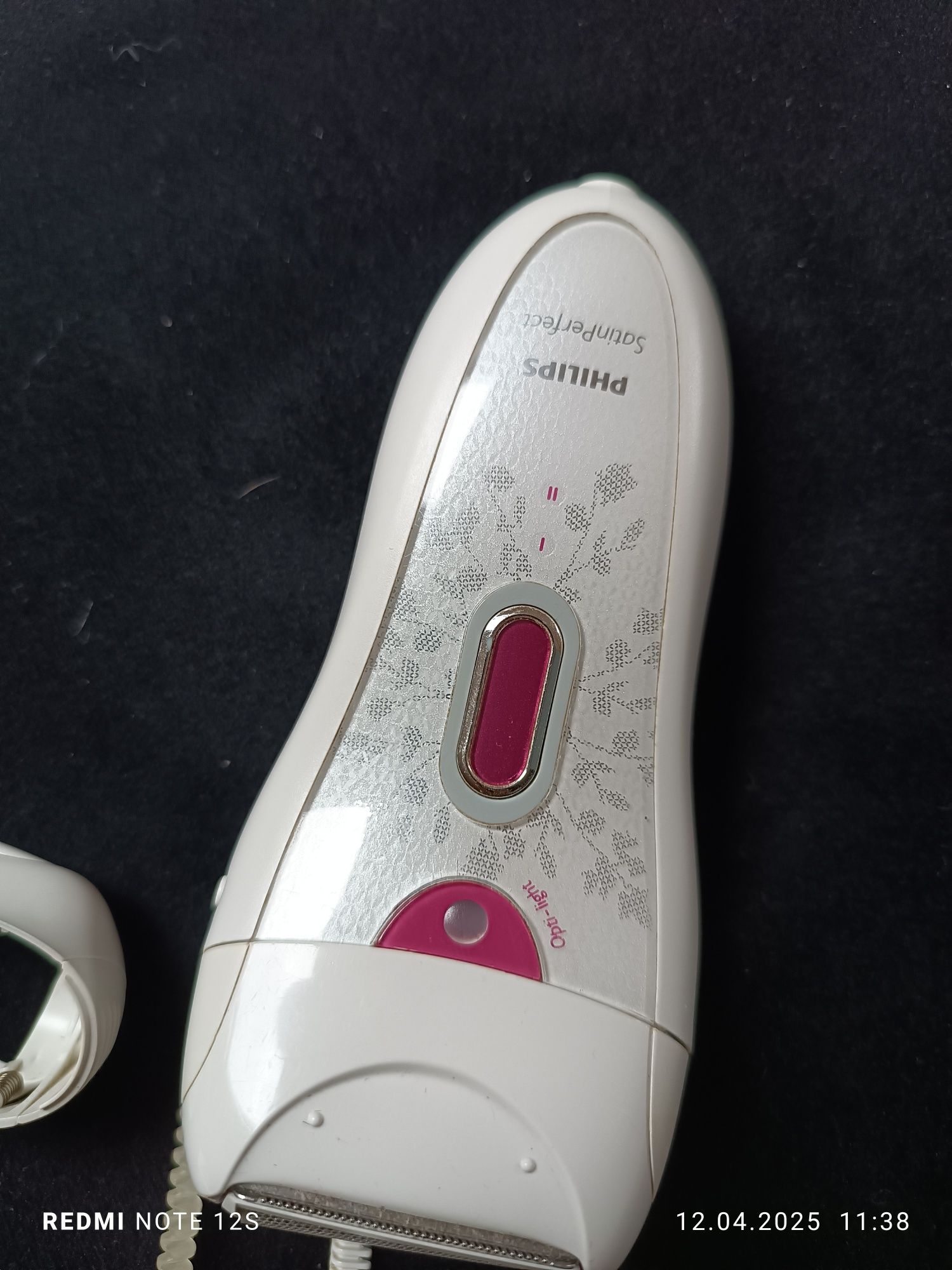 Depilator Philips SatinPerfect