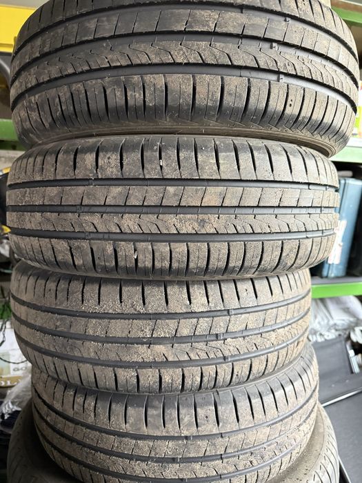 Hankook KINERGY ECO2 K435 185/65 R14 86 T NOWE na 99%