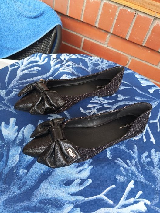 Buty damskie rozmiar 40 nowe