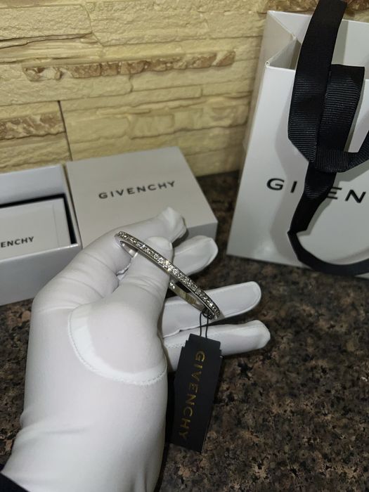 Браслет Givenchy | Жіночий Браслет Givenchy | Подарок Дівчині |Givency