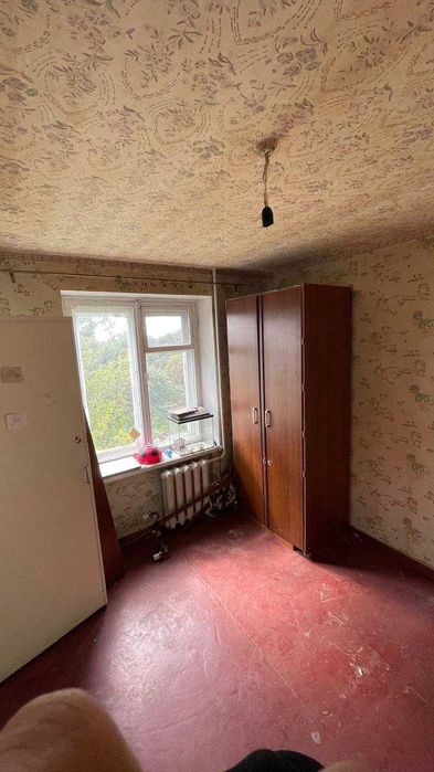 Продається квартира