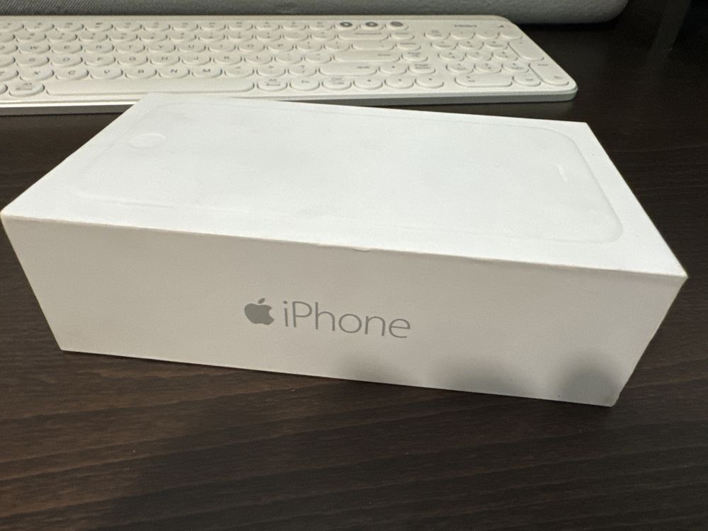 Iphone 6 - uszkodzony