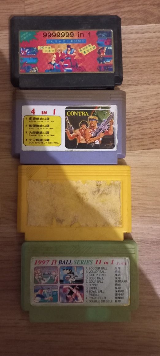 Consolas e jogos