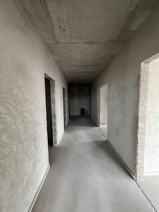 Видова квартира з відкритим балконом в районі вулиці Вовчинецька