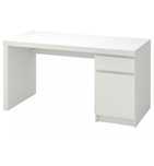 Secretária MALM - IKEA