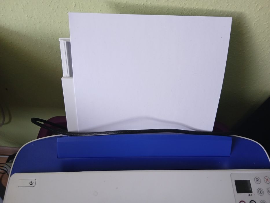 Urządzenie wielofunkcyjne drukarka kolorwa HP Deskjet seria 3700 hp304