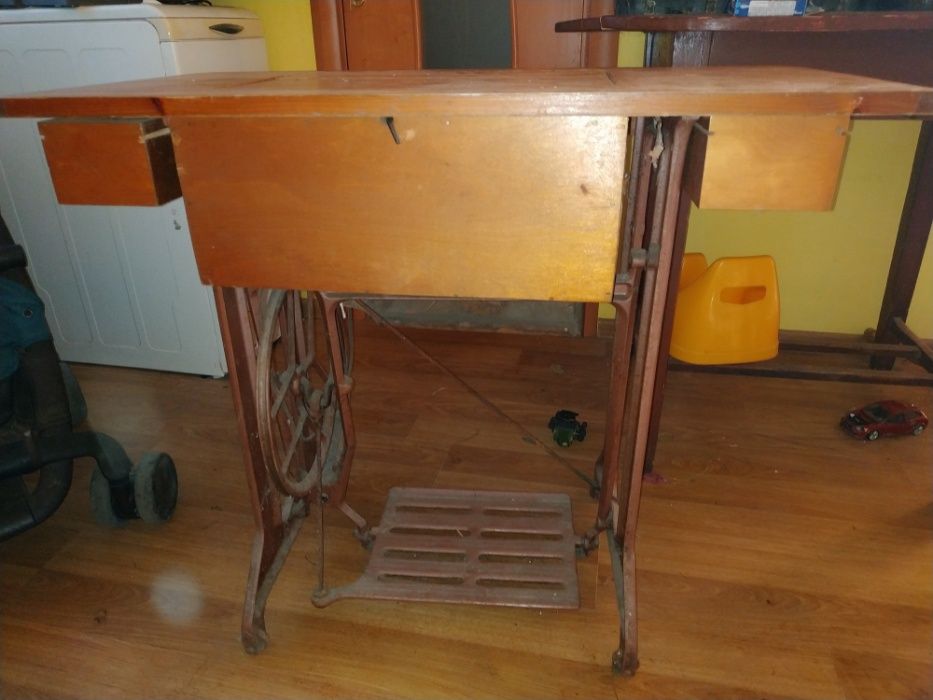 Швейна Машина 2 - м клас