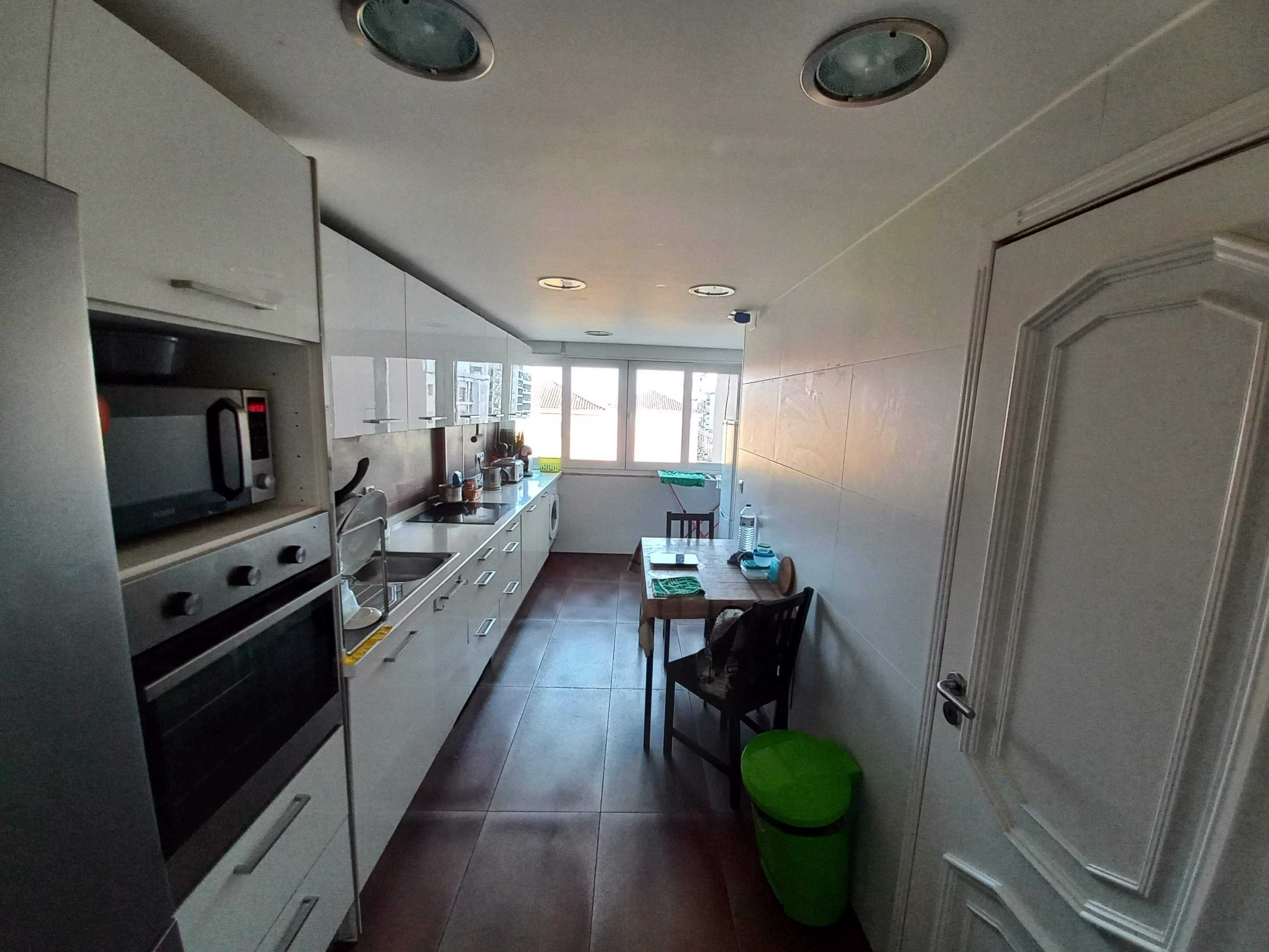 Quarto Individual | Campo Grande Cidade Universitária | Rapaz