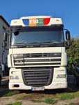 Daf XF 105 460 Euro 5