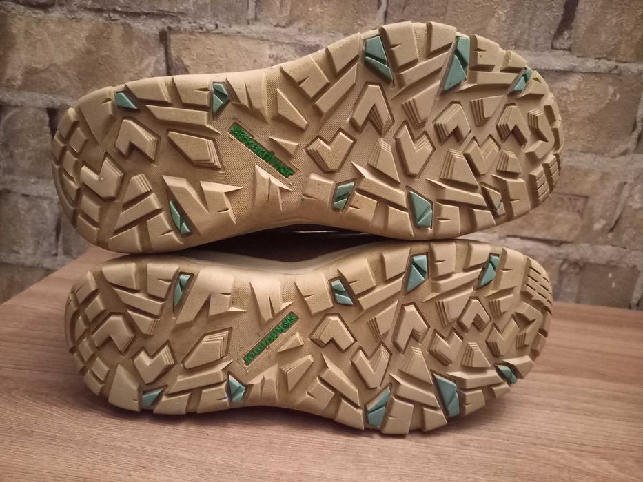 Ботинки женские зимние демисезонные karrimor Edmonton Boots размер 38.