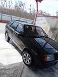 ВАЗ 21093 лада 2002