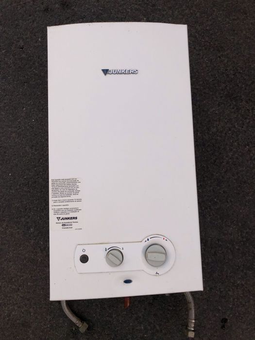 Esquentador Junkeres