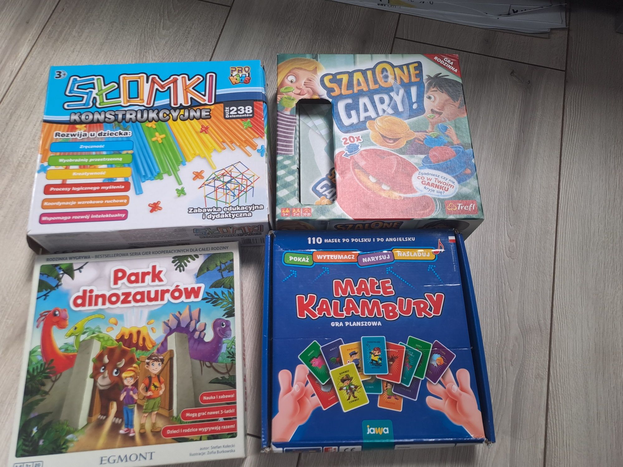 Gry dla dzieci ciekawe