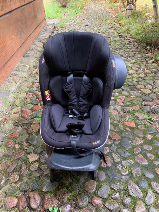 Fotelik samochodowy BeSafe