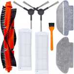 Zestaw Akcesoriów do Xiaomi Mi Robot Vacuum Mop Pro  Mop P